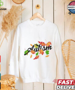 Autism shirt