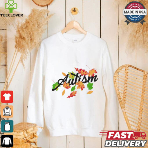 Autism shirt
