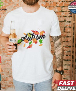 Autism shirt