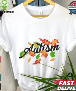 Autism shirt