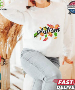 Autism shirt