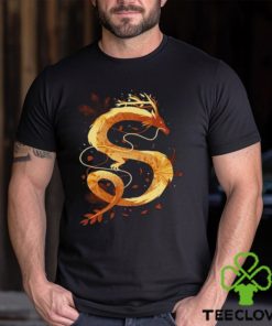 Autumn Dragon Shirt