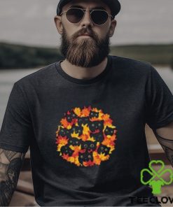 Autumn Kittens Shirt