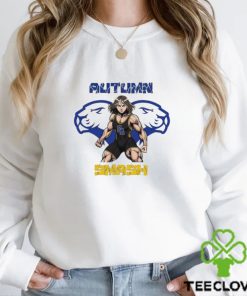 Autumn Smash shirt, hoodie, sweater and tank top