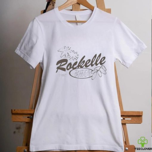 Rockelle Date Farm Shirt