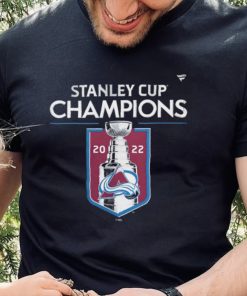 Avalanche Stanley Cup NHL 2022 Champions Colorado Avalanche Thoodie, sweater, longsleeve, shirt v-neck, t-shirt