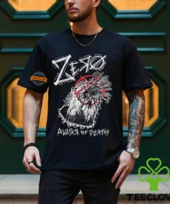 Avatar Of Death Zeяo Shirt