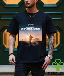 Avatar The Last Airbender New Poster Unisex T Shirt