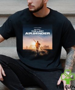 Avatar The Last Airbender New Poster Unisex T Shirt