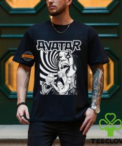 Avatar Tongue Twister Limited Shirt