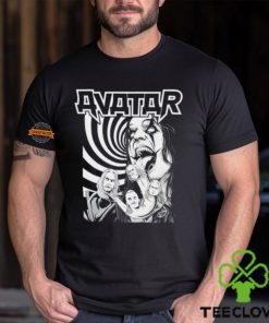 Avatar Tongue Twister Limited Shirt