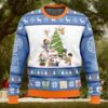 I Dont Shut Up Stand By Me Ugly Christmas Sweater