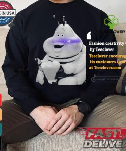 Avenge Heimlich Bugs Life T shirt