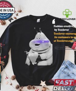 Avenge Heimlich Bugs Life T shirt