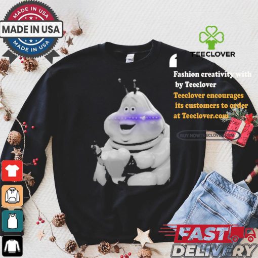 Avenge Heimlich Bugs Life T shirt