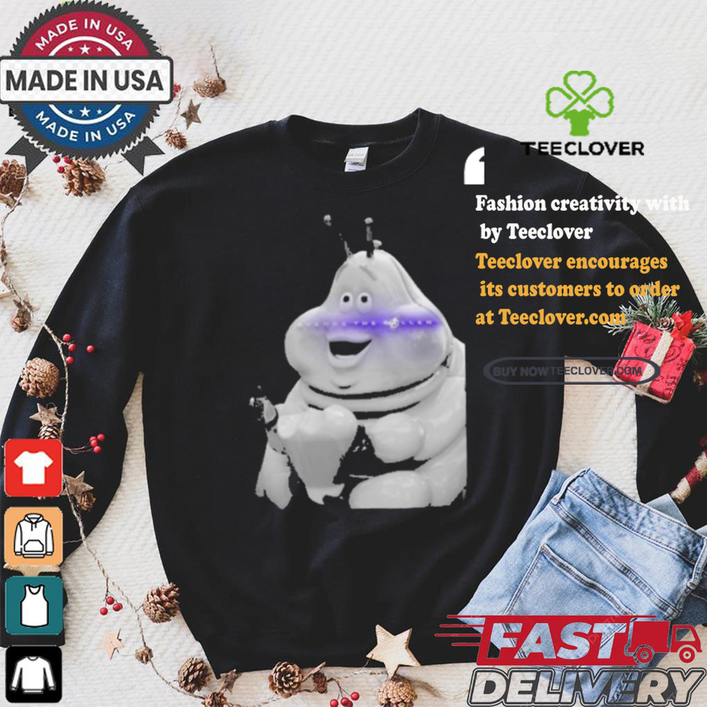 Avenge Heimlich Bugs Life T shirt Avenge Heimlich Bugs Life T shirt
