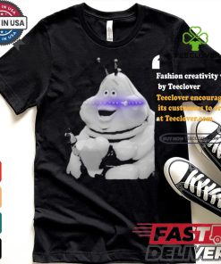 Avenge Heimlich Bugs Life T shirt