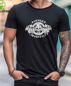 Avenged Sevenfold Life Is But A Dream North American Tour 2024 Shirt