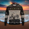 Contra Ugly Sweater