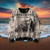 Moira Rose Bebe It Cold Outside Ugly Christmas Sweater