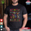 Feed Me And Tell Me I’m Pretty Christmas Shirt