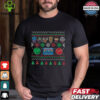 Black Panther Avengers Christmas Shirt