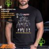Stephen Curry Paris 2024 T Shirt