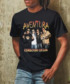 Aventura Tour 2024 T Shirt
