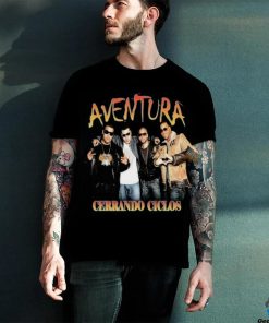Aventura Tour 2024 T Shirt 3 Aventura Tour 2024 T Shirt