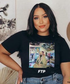 Average Ftp Shirts