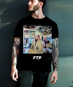 Average Ftp Shirts