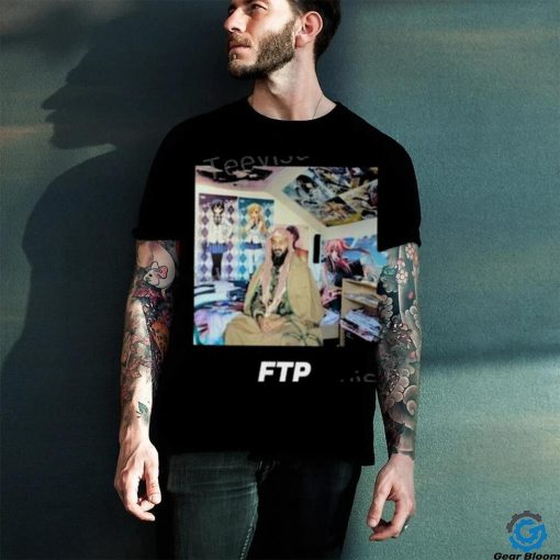 Average Ftp Shirts