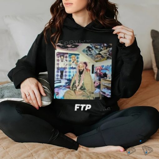 Average Ftp Shirts