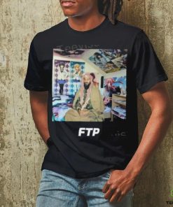 Average Ftp Shirts