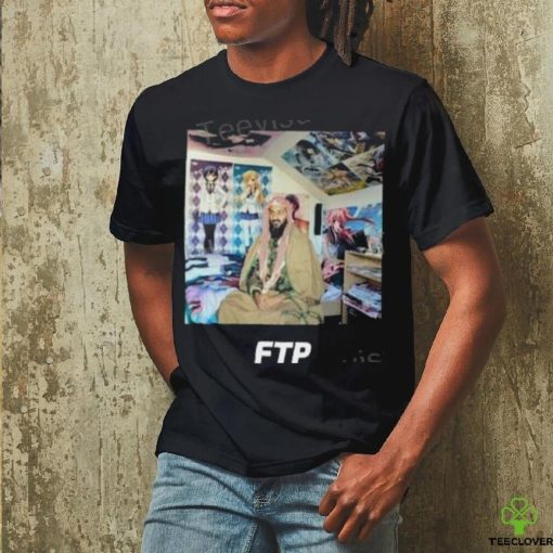 Average Ftp Shirts