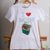 Kennedy For President Design shirt