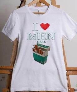 Average Smoker shirt