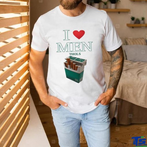 Average Smoker shirt