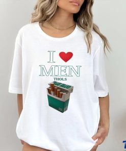 Average Smoker shirt