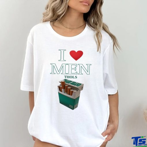 Average Smoker shirt