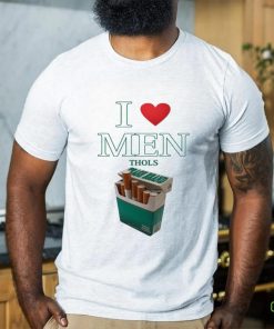 Average Smoker shirt