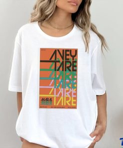 Avey Tare April 27, 2023 Big Sur, California Poster shirt