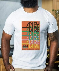 Avey Tare April 27, 2023 Big Sur, California Poster shirt 1 Avey Tare April 27, 2023 Big Sur, California Poster shirt