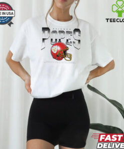 Avignon Popes Trashfuture Podcast League Western Ecumenical Conference shirt