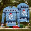 Siberian Husky Christmas Ugly 3D Sweater hQe Gift For Men And Women