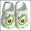ALabama Crimson Roll Tide Football Crocs For Adults