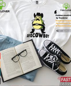 Avocowboy Shirt