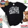 AJ Brown Devonta Smith Bad Boys Philadelphia Eagles T Shirt