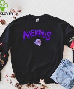 Aweminus Dub logo hoodie, sweater, longsleeve, shirt v-neck, t-shirt