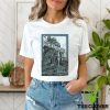 Top tyler Reddick South Park shirt
